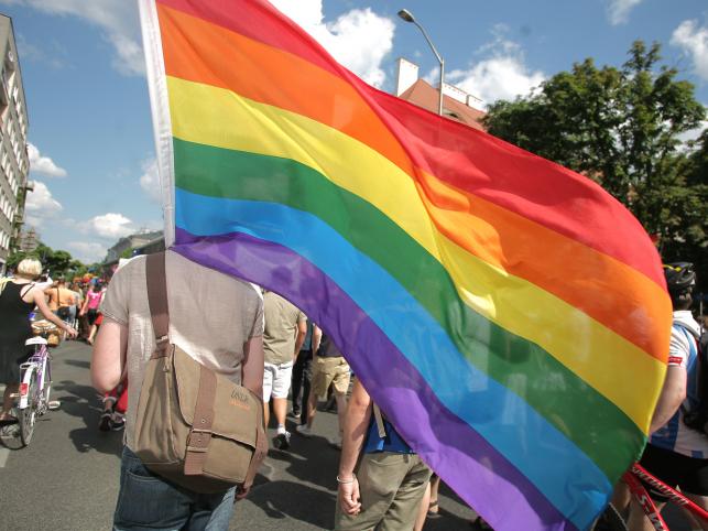 Polscy homoseksualiści zapalą świeczki Żydom