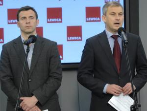 W SLD też się rozliczą z eurowyborów