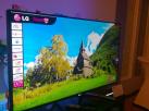 Nowe telewizory LG. Piękny ekran i prosta obsługa