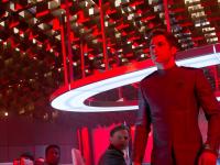 "W ciemność Star Trek" - najbardziej oczekiwana premiera sezonu?