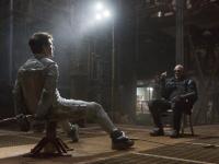 Tom Cruise cierpi na "Niepamięć" – ZDJĘCIA!