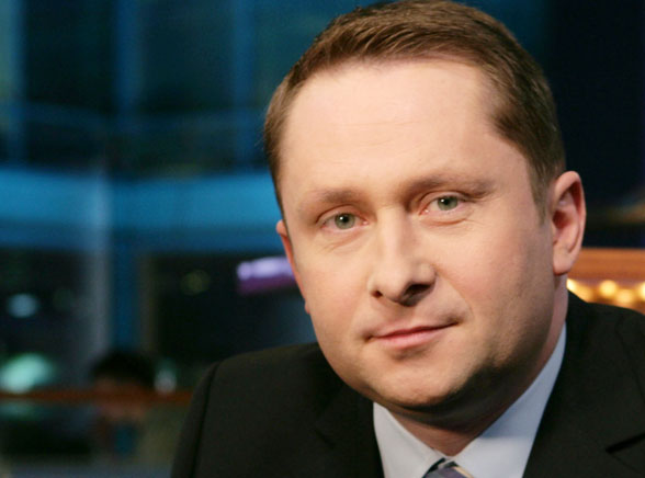Durczok: Kolejna powodziowa gafa SLD