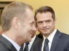 Nowak wybrnął z kłopotów. Kierowcy zapłacą więcej