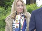 Siedemdziesiątka jej niestraszna: tak się trzyma ikona TVP 