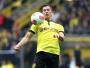 Liga niemiecka: 24. gol Lewandowskiego. Polak wicekrólem. WIDEO