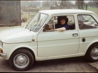 Nie masz pomysłu na wakacje? Zainspiruj się PRL-em