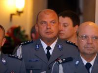 Seksafera w policji. Ujawniamy STENOGRAM nagrania z gabinetu komendanta