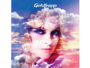 Goldfrapp  quot;Head First quot;