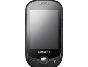 Nowy, muzyczny telefon Samsunga