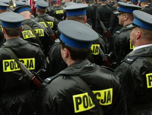 Polscy policjanci pojadą do Gruzji