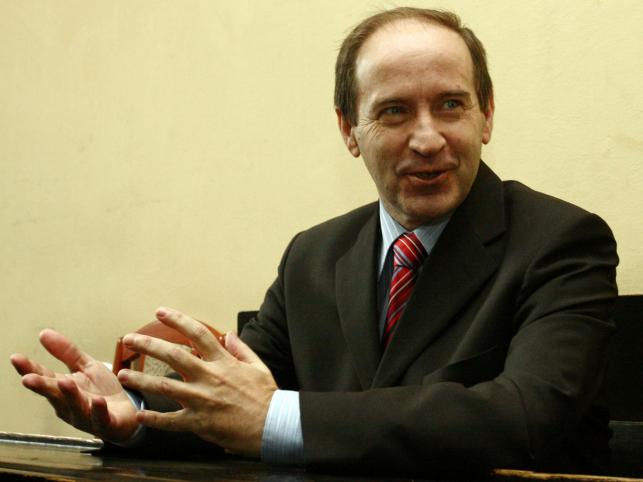 To Siemiątkowski zgodził się na więzienia CIA?