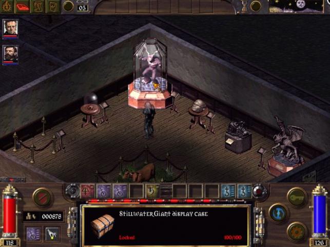 "Arcanum: Of Steamworks and Magick Obscura". Druga młodość starych gier