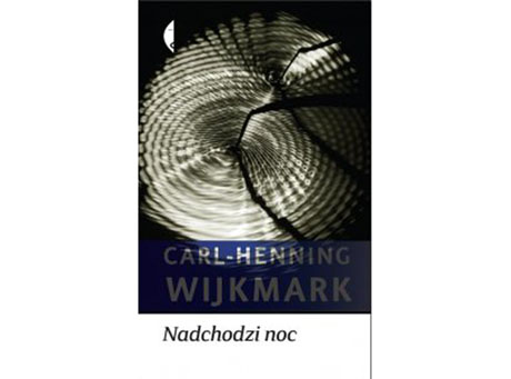 "Nadchodzi noc" - rzecz o śmierci pozbawionej kiczu