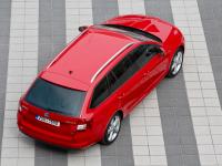 Już w Polsce! Przepastne kombi nowej generacji lepsze niż... volkswagen passat