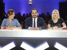 Nowe jury "Mam talent!" w akcji. Czego boi się Agustin Egurrola?