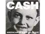 Johnny Cash "American VI Ain't No Grave"