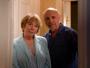 Shirley MacLaine i Hector Elizondo w filmie "Walentynki"