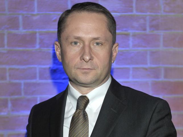 Kamil Durczok Net Worth