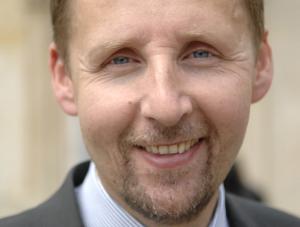 Migalski: Czekam na tango z Joanną Senyszyn