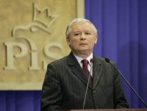 PiS zmieni statut. Na tajnym kongresie