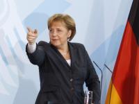 Merkel stawia ultimatum. Jeśli dojdzie do referendum na Krymie...