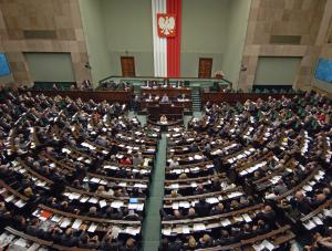Koniec z bezkarnością posłów na drogach?