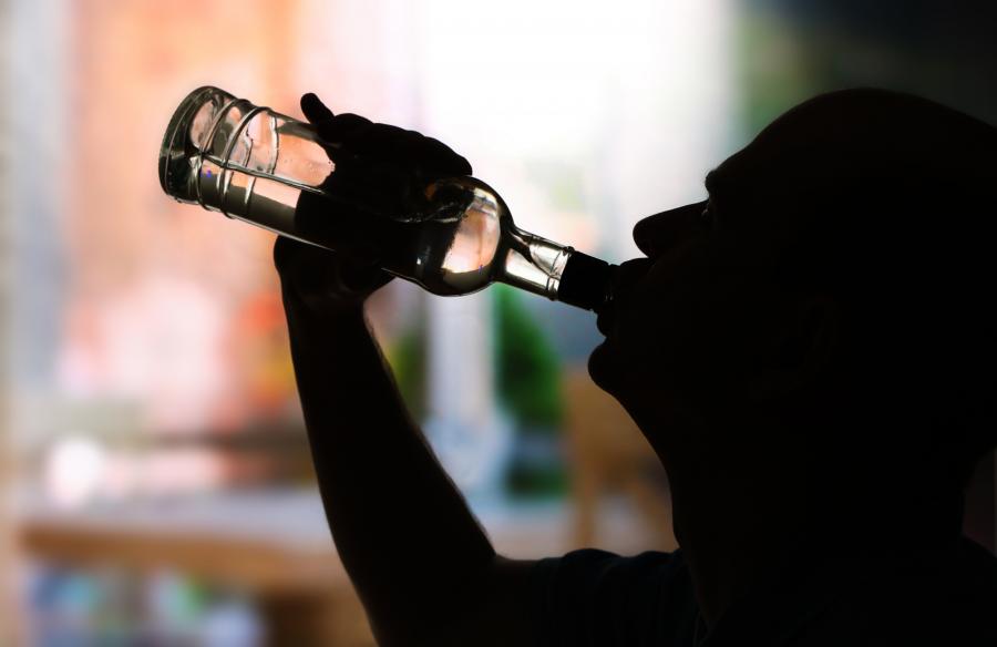 Drink na dobry sen