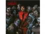 Michael Jackson - "Thriller"