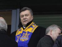 Janukowycz ocenia: Winne są dwie strony