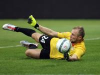 T-Mobile Ekstraklasa: Terror w Lubinie. Kibole napadli na piłkarzy