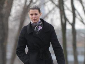 Zobacz, dlaczego Felicjańska się upiła