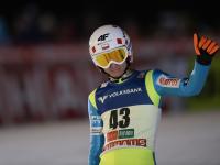 Kamil Stoch wygrał kwalifikacje w Titisee-Neustadt