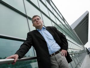 Ryszard Czarnecki jest w PiS i wraca do Polski