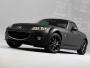 Mazda MX-5 w limitowanej edycji Black&Mat - specjalnie na 20. urodziny tego najpopularniejszego roadstera świata
