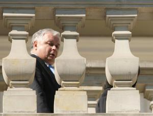 Prezydent pojawi odpowie na pytania prokuratorów?