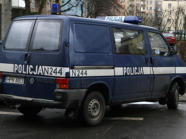 Zabójca z Żar powiesił się w areszcie