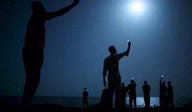 57. edycja World Press Photo - laureaci. ZDJĘCIA