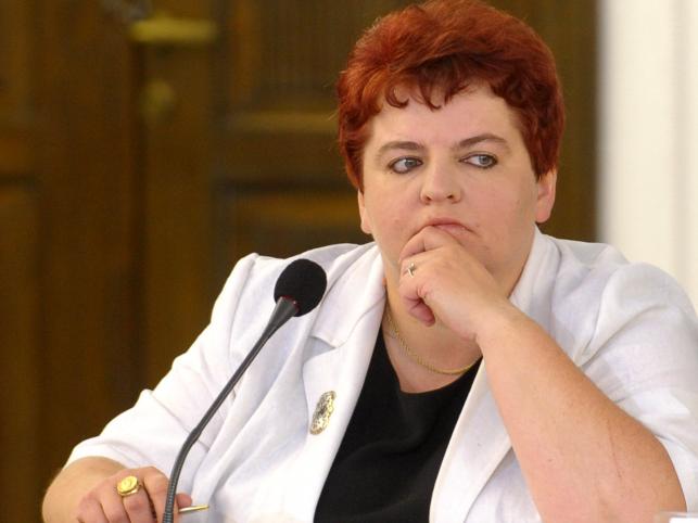 Wróbel: Akumulatory ładuję w Radomiu