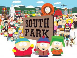 Ocenzurowali South Park, bo szkaluje Putina