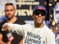 Ranking najbogatszych sportowców świata. Floyd Mayweather liderem. ZDJĘCIA