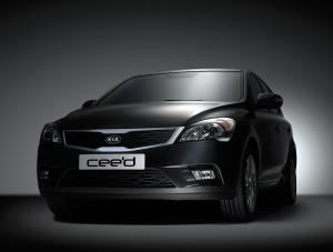 Kia cee’d - pierwsze zdjęcie