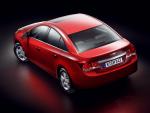 Chevrolet Cruze podbija Paryż