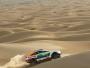 Wreszcie racing lancer w bojowych barwach Repsol Mitsubishi Ralliart zadebiutuje w rajdzie Baja Portalegre w Portugalii