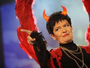 Senyszyn: Miłość Jana Pawła II była toksyczna