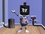 Elbot to program komputerowy wykorzystujący sztuczną inteligencję