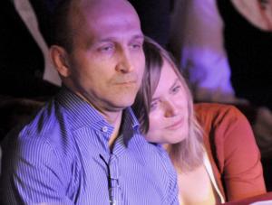 Marcinkiewicz odszedł od Isabel?