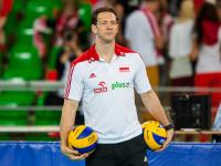 Antiga skreślił kolejnego siatkarza przed MŚ. Bociek na liście rezerwowej