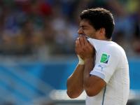 Liga hiszpańska: Luis Suarez zadebiutuje w Barcelonie w El Clasico