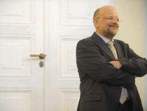 Kownacki: Prezydent to człowiek wielkoduszny