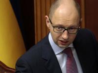 Arsenij Jaceniuk jednak zostaje premierem Ukrainy. Nie poparli dymisji